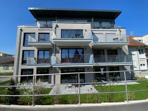 Apartments U37 5