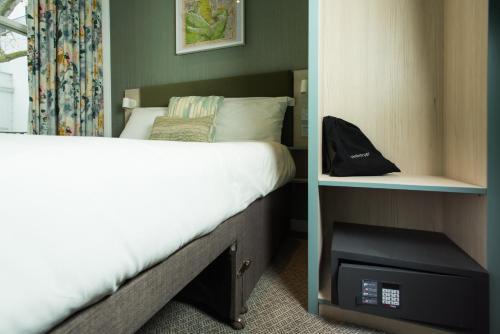 Caring Hotel - image 3