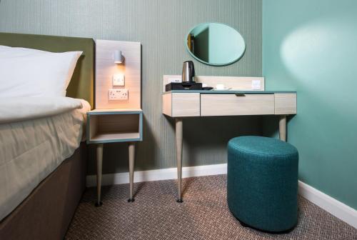 Caring Hotel - image 12