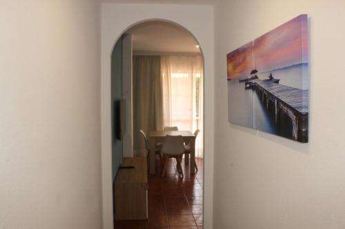 Apartamentos Esteasur Islantilla