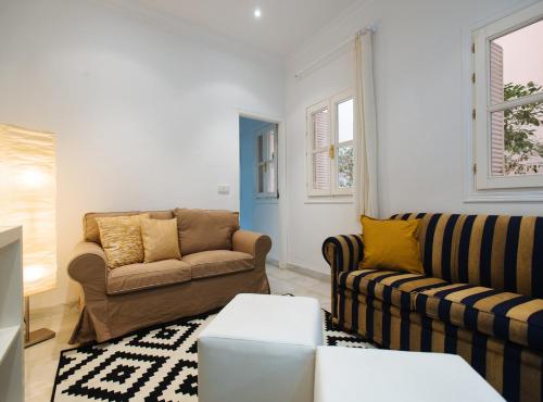 Holi-Rent Lanza, Sevilla (Foto 10)