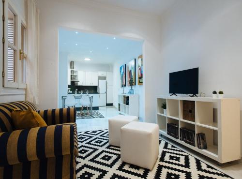 Holi-Rent Lanza, Sevilla (Foto 9)