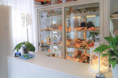 Bed and breakfast Zimmer Camere Sirolo di Paola ed Amedeo