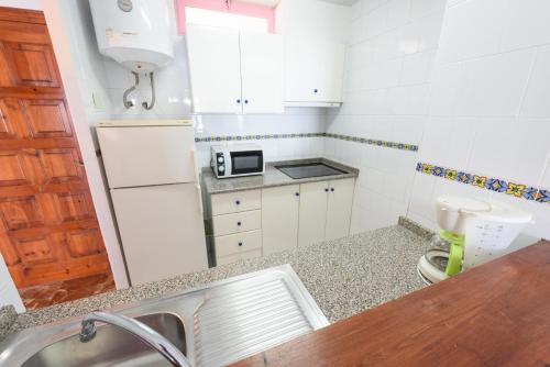 Apartamentos Nuevo México M 113 - image 7