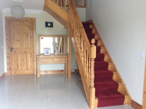 Ardaobhainn in Letterkenny