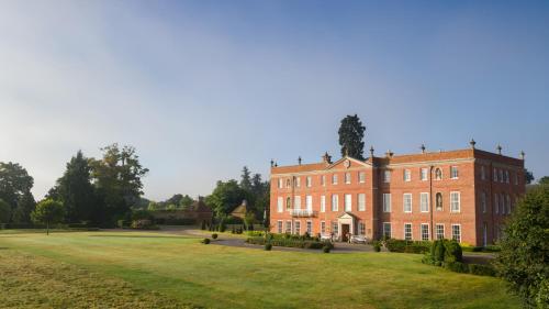 Foto - Four Seasons Hotel Hampshire