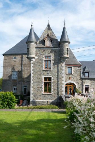 Château Ferme de Laval