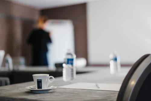 Sure Hotel by Best Western Châteauroux - image 7