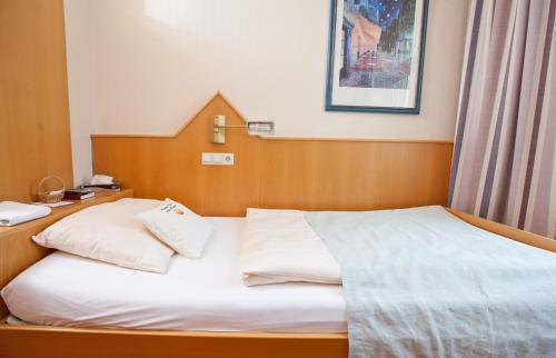 Comfort Hotel Bad Homburg