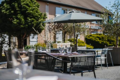 Sure Hotel by Best Western Châteauroux - image 2