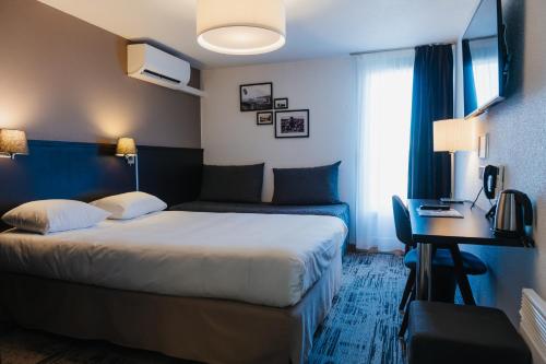 Sure Hotel by Best Western Châteauroux - image 6