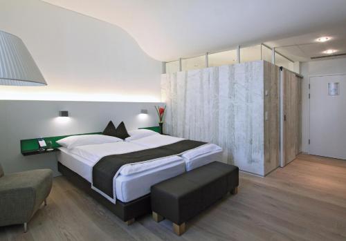 Hotel Glockenhof Zürich, Цюрих (фото 4)