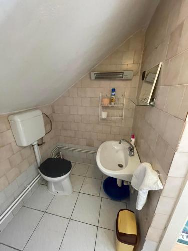 Double Room - Non-Smoking 