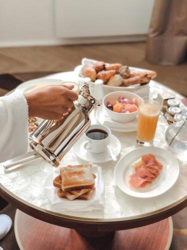 Park Hyatt Vienna - image 5