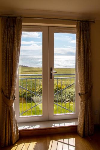 Links Apartment in Brora