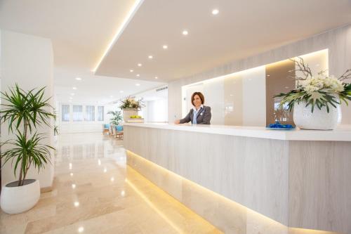  Grupotel Dunamar in Can Picafort