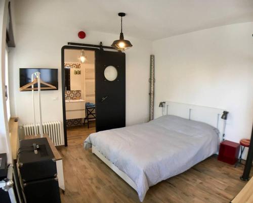 hotel photo