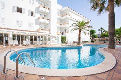 Grupotel Dunamar - image 12