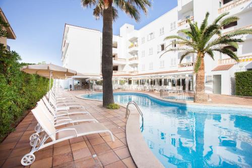 Grupotel Dunamar - image 6