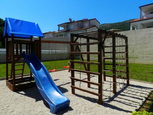 YourCroatiaHoliday - Villa with 5 rooms