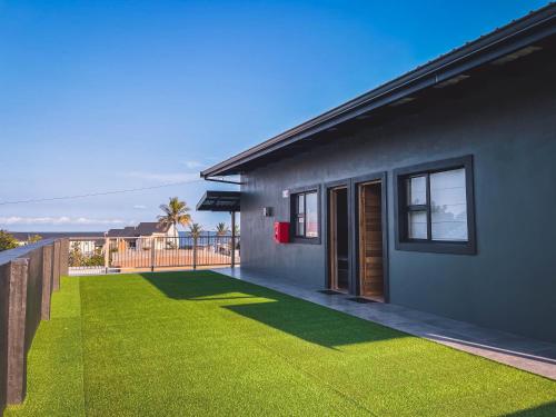 Erkély/terasz, Le Bezz Guesthouse in Ballito