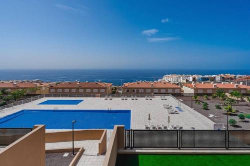 Amazing apartment with sea views PA06 - main image