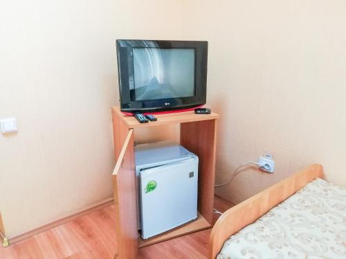 Smart Hotel КДО Брянск