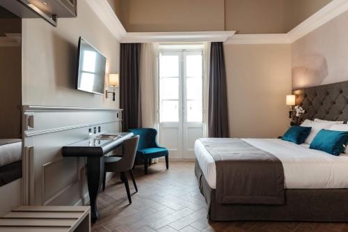 HPM Pjazza Merkanti - Boutique Living, Valletta (zdjęcie 2)