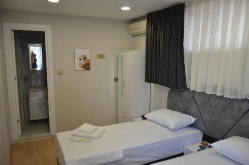 Rodion Hotel - image 14