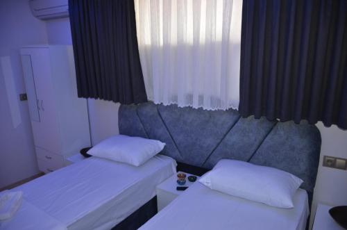 Rodion Hotel - image 8