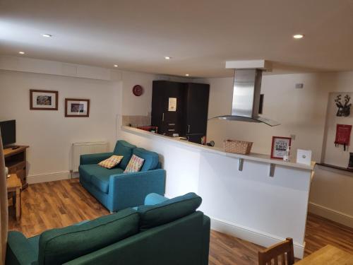Picture of Stunning Spacious Apartment On River Ness