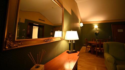 Best Western Grand Hotel Guinigi - main image