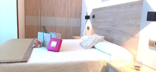 Accommodation in Maliaño