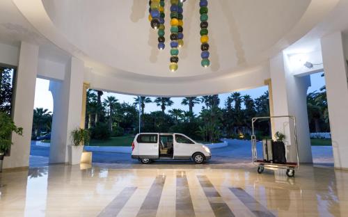 Le Sultan, Hammamet (foto 10)