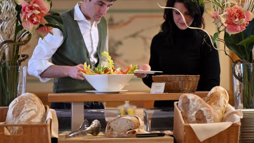 Best Western Grand Hotel Guinigi - image 10