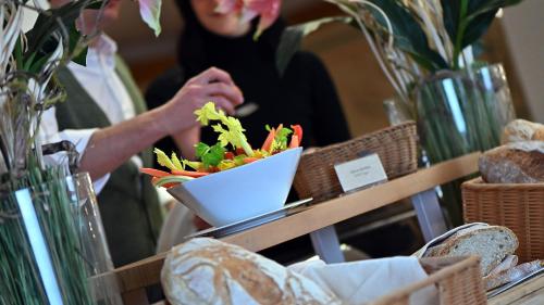 Best Western Grand Hotel Guinigi - image 12
