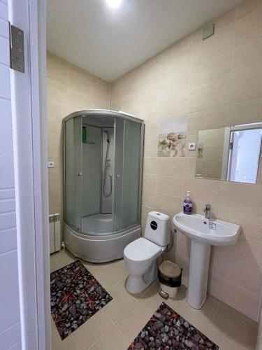 Guest House Yug photo