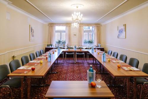 Ringhotel Schloss Tangermünde - image 6