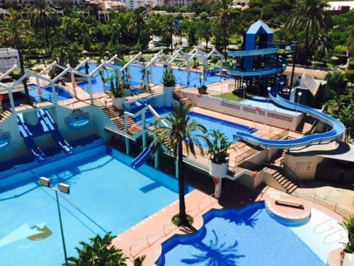 Benalbeach Casa KITO Dreams 1ª Linea Playa