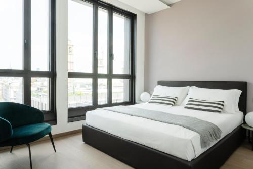 Milan Eleven by Brera Apartments - image 6