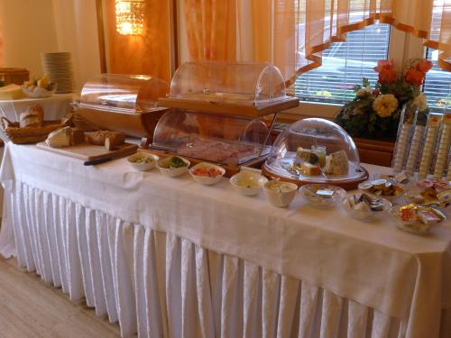 Hotel Restaurant Böck Roter Hahn - image 11