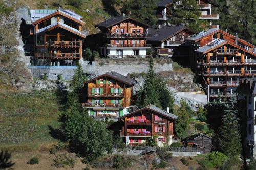 Chalet Kolibri - image 5