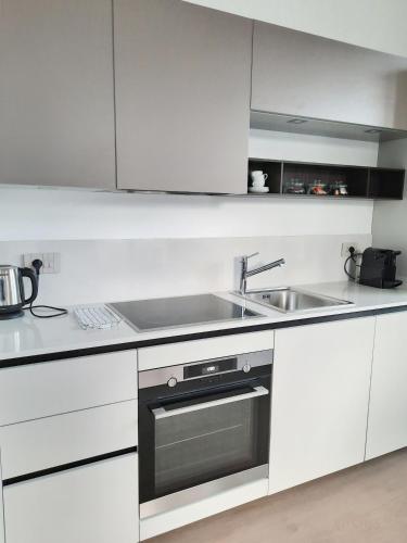 Milan Eleven by Brera Apartments - main image