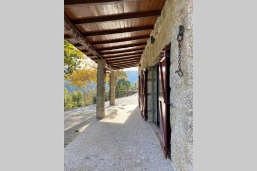 บริการและสิ่งอำนวยความสะดวก, Stunning view Villa Peneda-Gerês (Stunning view Villa Peneda-Geres) in วัลโดเซนเด