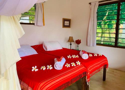 A Rocha Eco-Lodge & Conservation Centre in Watamu