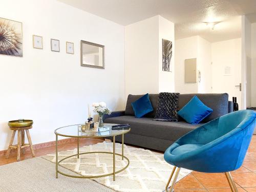 Luxueux Appartement Evry Centre - Parking - RER à 10 min - image 6