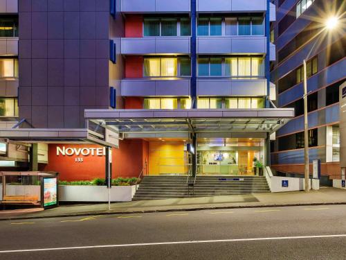 Novotel Wellington - Hotel