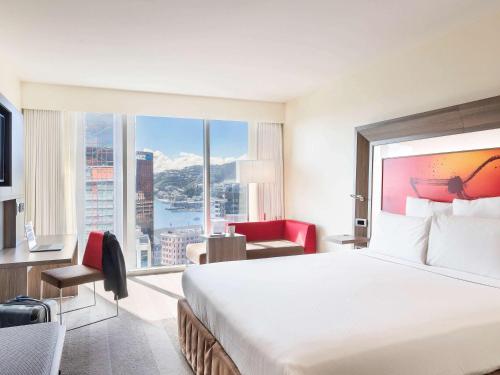 Executive King Room