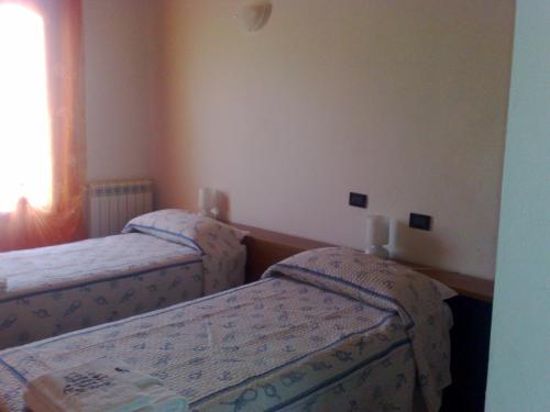 B&B Vela D'Argento