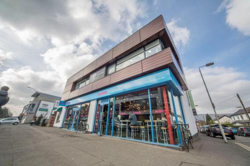 Cordia Serviced Apartments - image 7